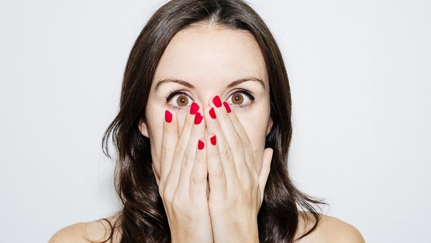 Ah ouais quand même | So Busy Girls