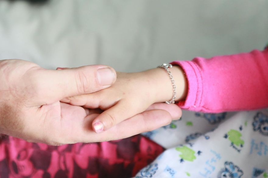 Ils se déguisent en super-héros pour redonner le sourire aux enfants hospitalisés | So Busy Girls