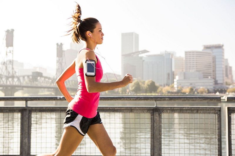 Vous allez rejoindre et quitter une salle de sport (ou un cours de gym) à peu près 7 fois | So Busy Girls