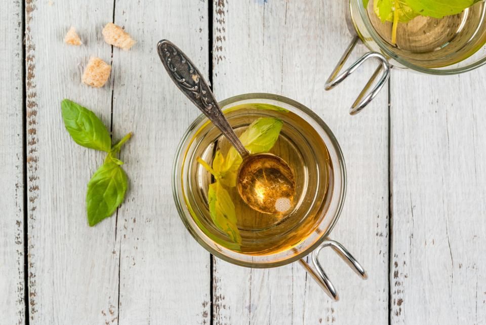 10 tisanes maison à faire soi-même pour une pause bien-être | So Busy Girls
