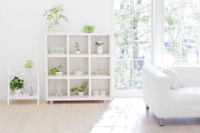 8 raisons pour lesquelles il vaut mieux vivre dans un petit appartement que dans une grande maison | So Busy Girls