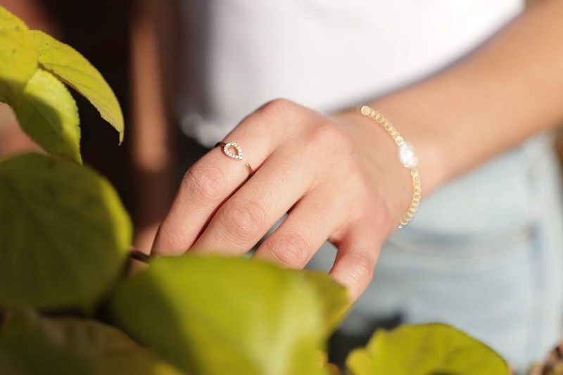 3 bonnes raisons de craquer pour des bijoux anciens vintage | So Busy Girls