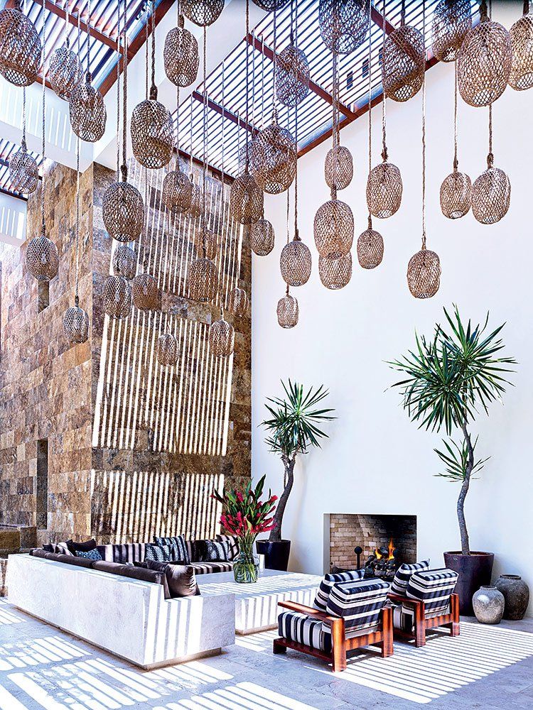 18 terrasses de rêve qui vont vous inspirer | So Busy Girls