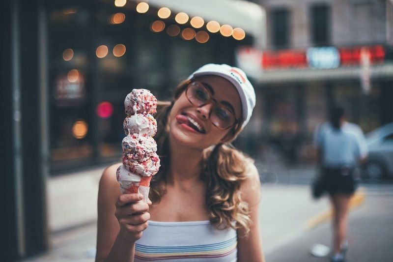 15 choses simples à faire pour profiter de votre vie chaque jour de l'année | So Busy Girls