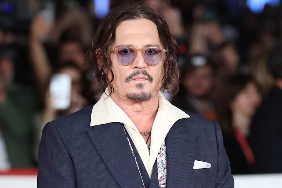 Johnny Depp brise le silence : ses confidences rares sur son procès contre Amber Heard | So Busy Girls