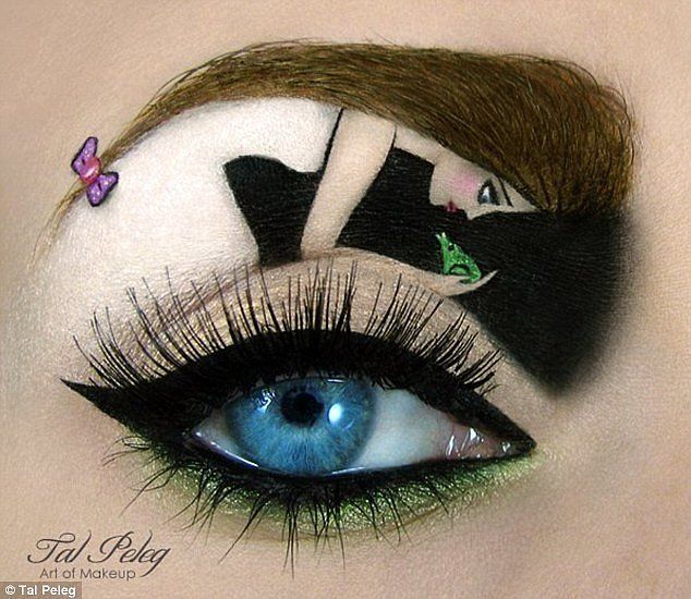UN BAISER MAGIQUE | So Busy Girls