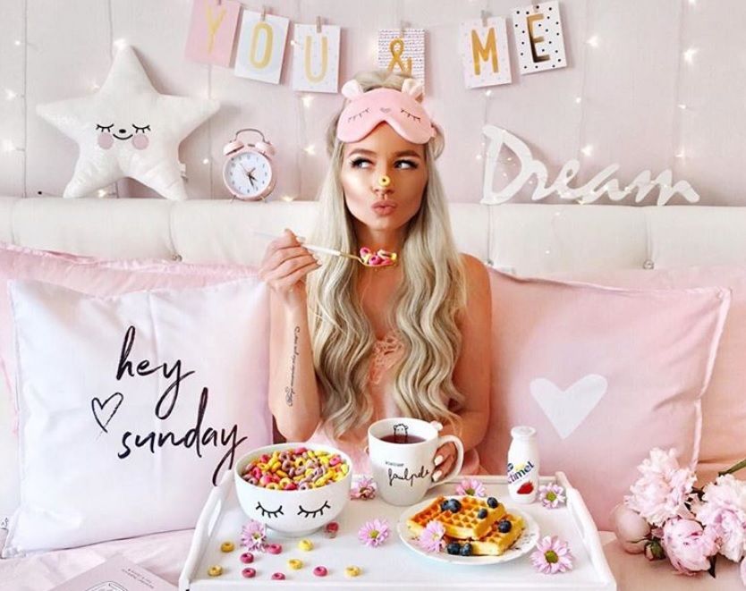 Pourquoi prendre un petit-déjeuner n'est pas du tout indispensable pour être en bonne santé et garder la ligne | So Busy Girls