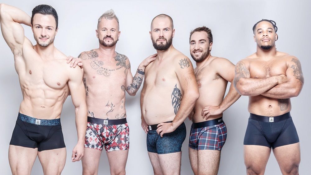 4 bonnes raisons de craquer pour les boxers Mr Greenzzly | So Busy Girls