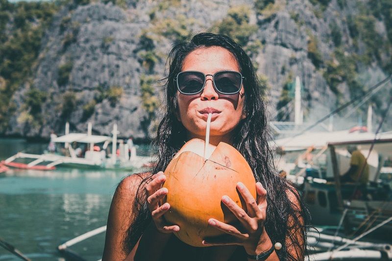8 raisons qui expliquent pourquoi vous détestez autant les vacances | So Busy Girls