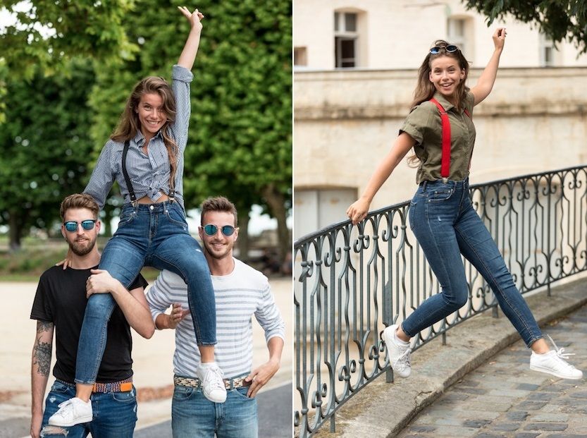 Vertical l'Accessoire : l’élégance chic à la française | So Busy Girls
