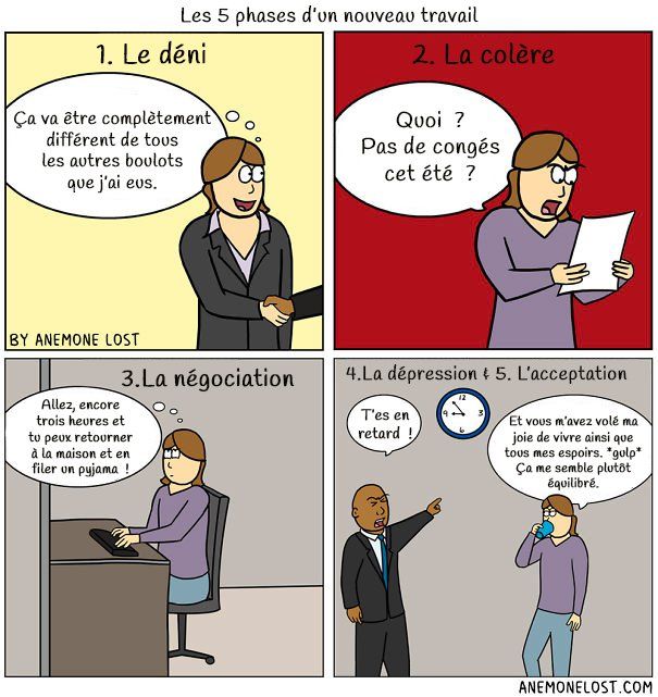 Ces illustrations hilarantes montrent le quotidien des jeunes adultes... et c'est TELLEMENT ça ! | So Busy Girls