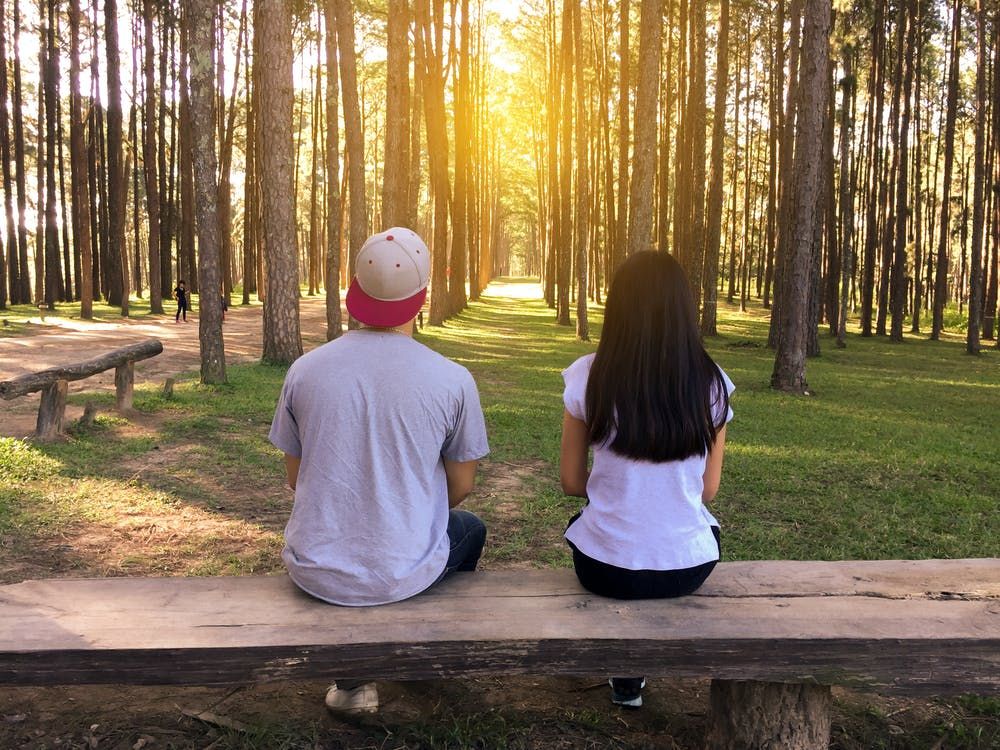 Les signes qui montrent que vous risquez d'avoir le coeur brisé | So Busy Girls