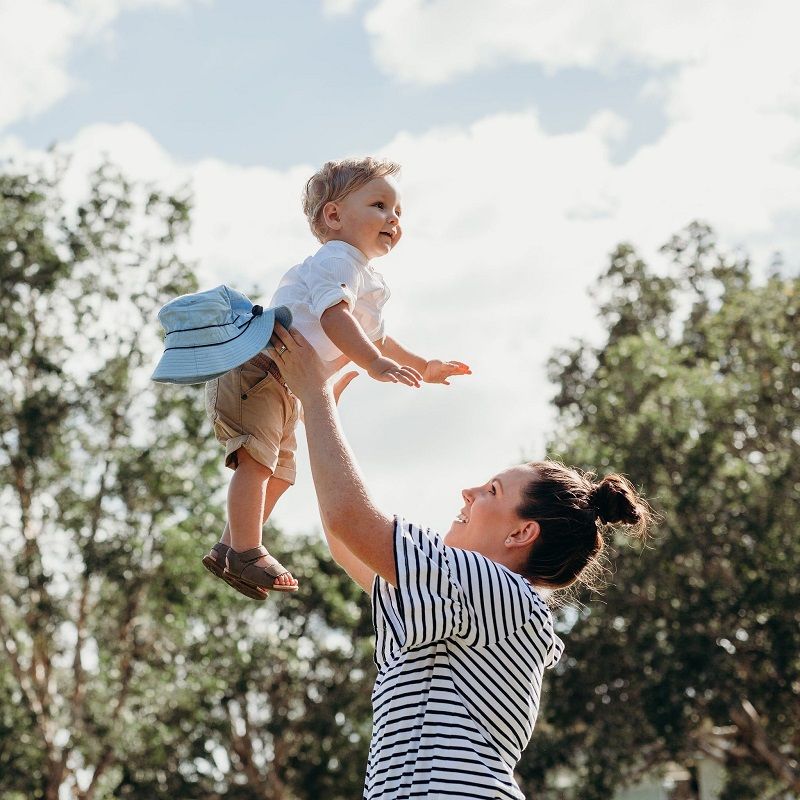 D'après cette étude, les mamans qui travaillent subiraient chaque jour un stress plus élevé de 40% | So Busy Girls
