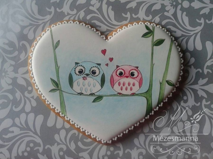 Ces gâteaux sont tellement beaux que vous n'oserez pas les manger | So Busy Girls
