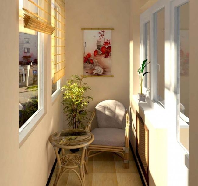 20 idées géniales pour faire de votre balcon la meilleure pièce de votre appart' | So Busy Girls