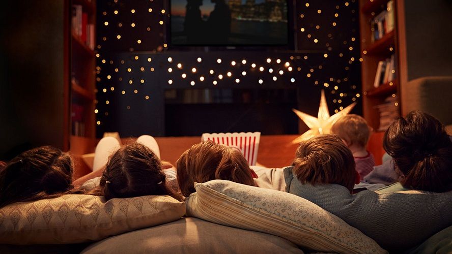 La liste des 22 films de Noël incontournables | So Busy Girls