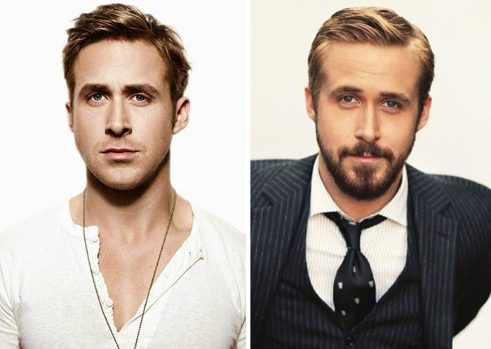 Ryan Gosling | So Busy Girls