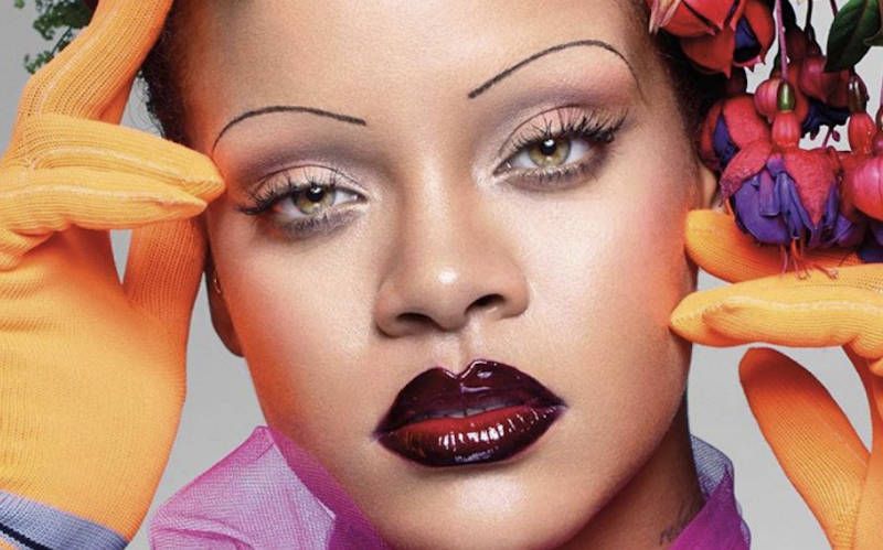 3 bonnes raisons de ne pas avoir des sourcils trop fins | So Busy Girls