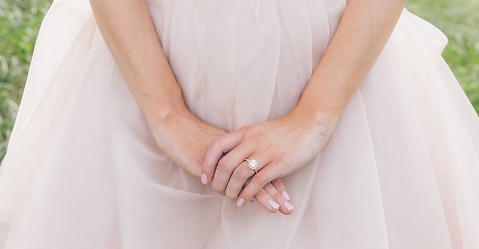 Ongles : quand et comment les couper | So Busy Girls