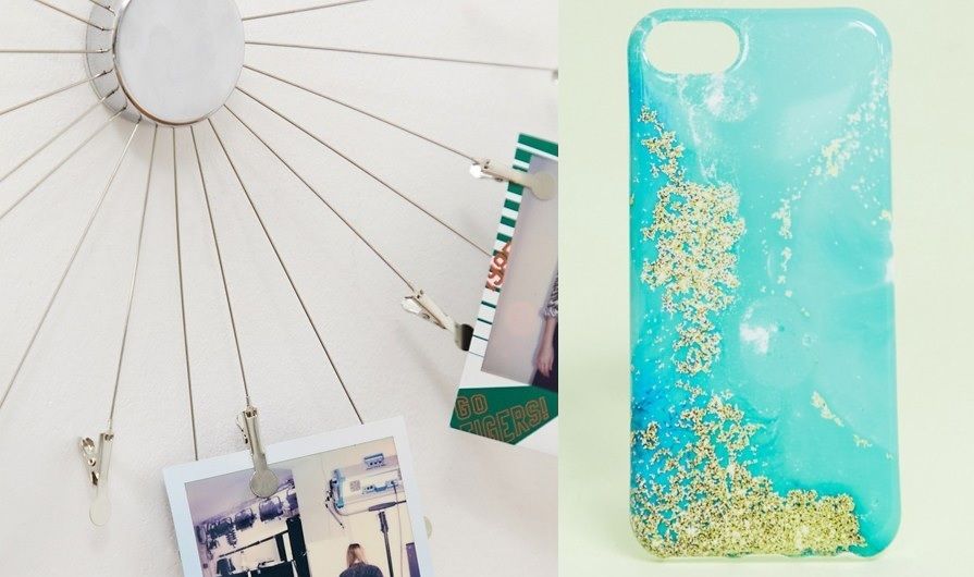 5 astuces efficaces pour mettre du soleil chez toi | So Busy Girls