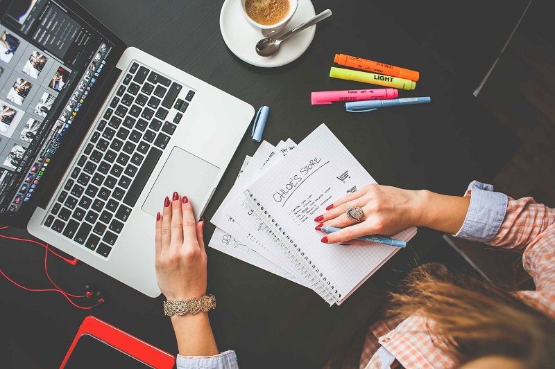 5 conseils pour être ultra efficace et plus productif | So Busy Girls