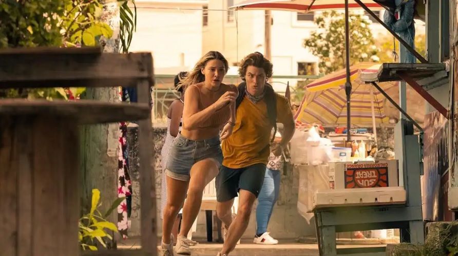 Outer Banks : Netflix vient de dévoiler le récap de la saison 1 | So Busy Girls
