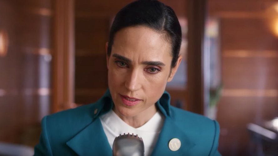 Découvrez la bande-annonce de Snowpiercer, le nouveau thriller futuriste de Netflix qui donne froid le dos | So Busy Girls