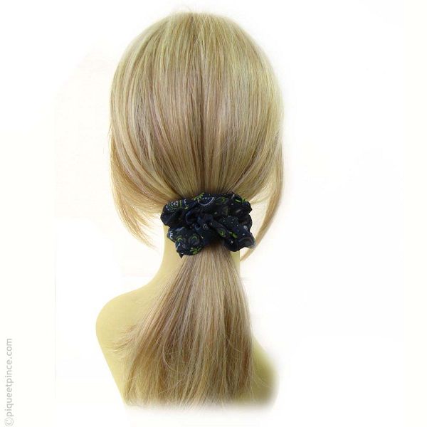 LES CHOUCHOUS EN VELOURS | So Busy Girls