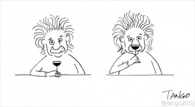 Vous allez adorer ces 18 illustrations très amusantes et pleines d'humour | So Busy Girls