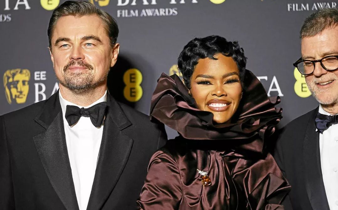 Bafta 2026 : 6 r&eacute;compenses et un message politique fort, Une bataille apr&egrave;s l&rsquo;autre frappe un grand coup avant les Oscars
