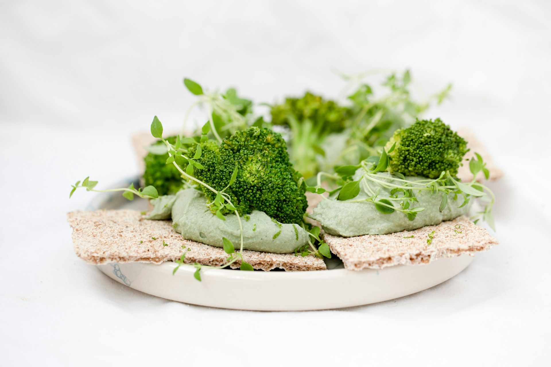 Bienfaits de la spiruline.