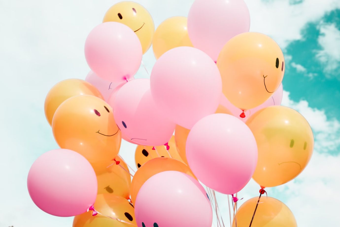 Les affirmations positives pour se sentir mieux et plus heureux