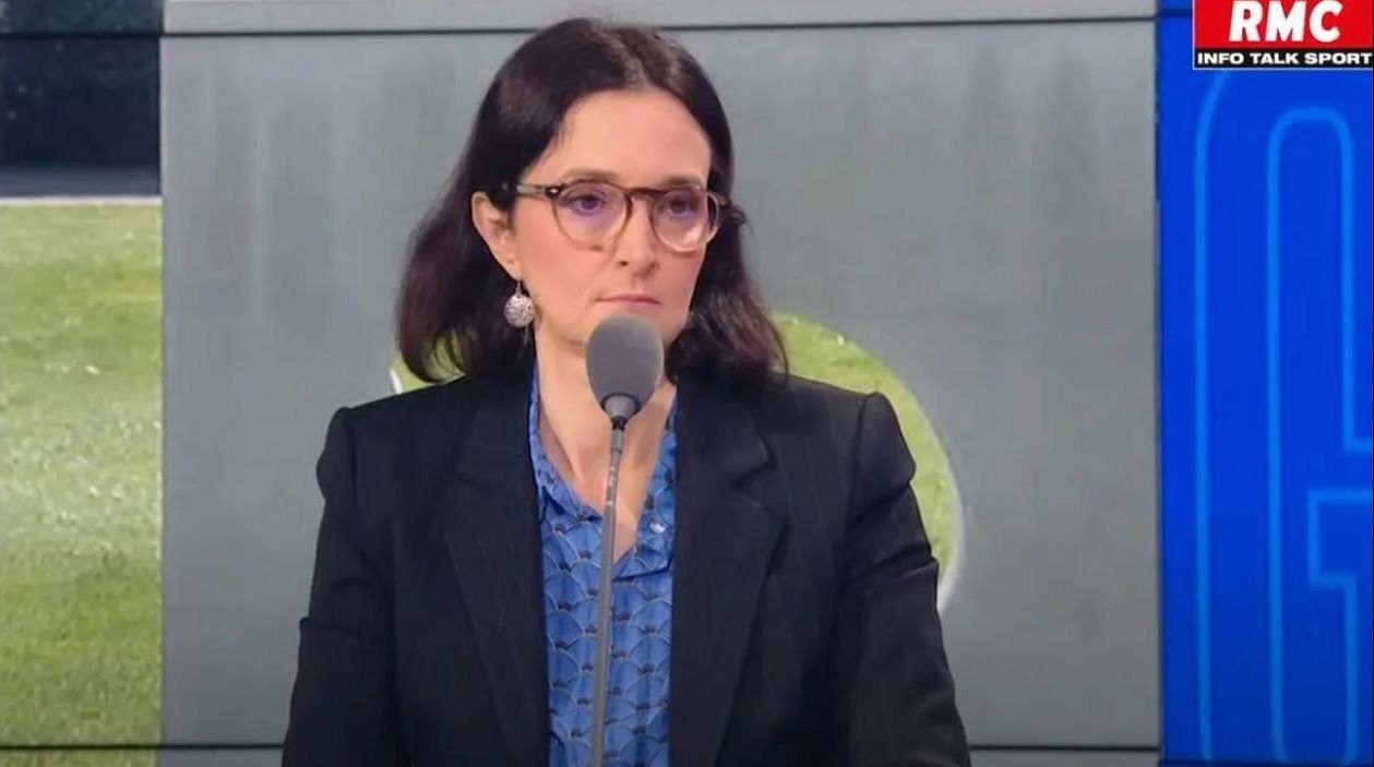 Mes impôts ne doivent pas payer pour les touristes à Dubaï : la sortie choc de Barbara Lefebvre sur le rapatriement des Français fait polémique