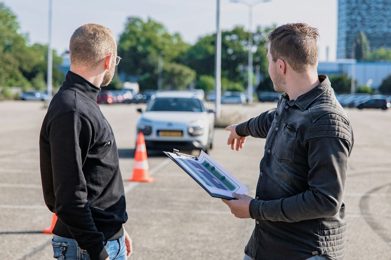 Les changements du nouveau permis de conduire