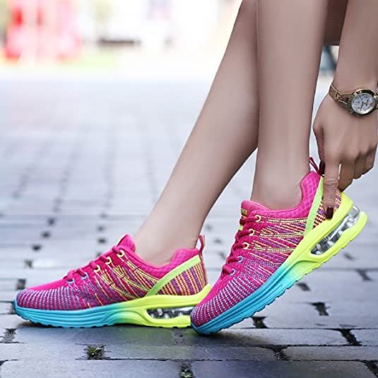 baskets-running-femme-pas-cher
