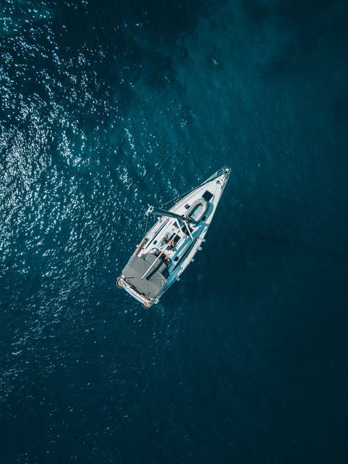 bateau-mer