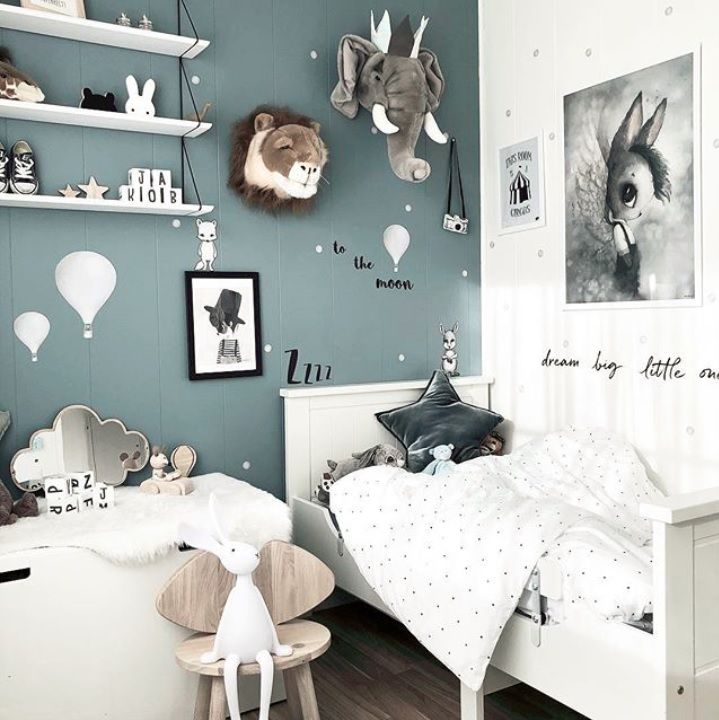 Thème du cirque | So Busy Girls