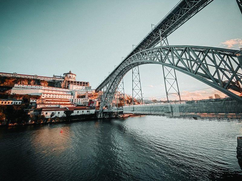 4 astuces pour préparer ses vacances à Porto | So Busy Girls