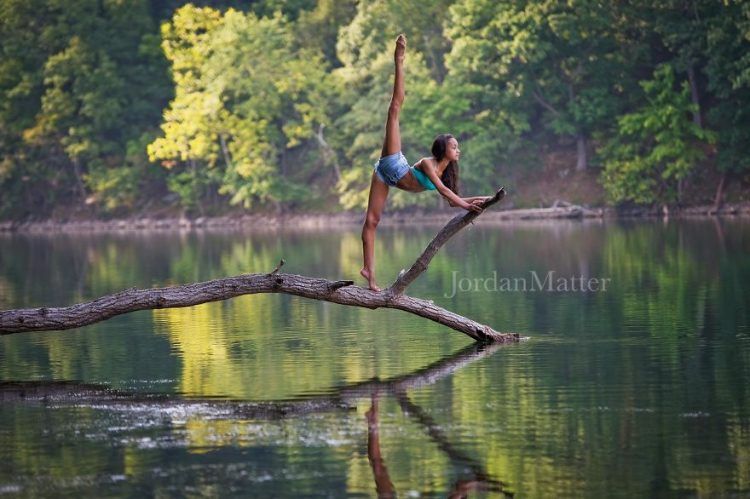 Ces enfants vont vous émerveiller avec leurs pas de danse incroyables | So Busy Girls