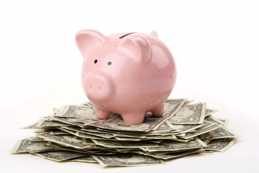 8 astuces du quotidien pour économiser sans difficulté | So Busy Girls