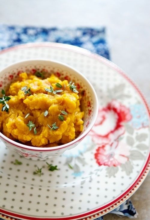 La patate douce | So Busy Girls