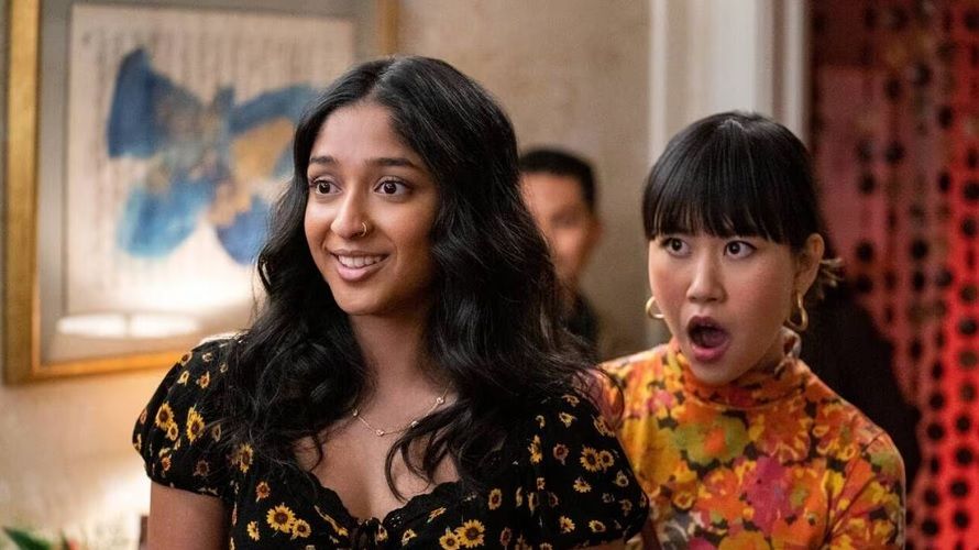 Mes Premières Fois : Netflix dévoile la bande-annonce de la saison 4, et elle est incroyable | So Busy Girls