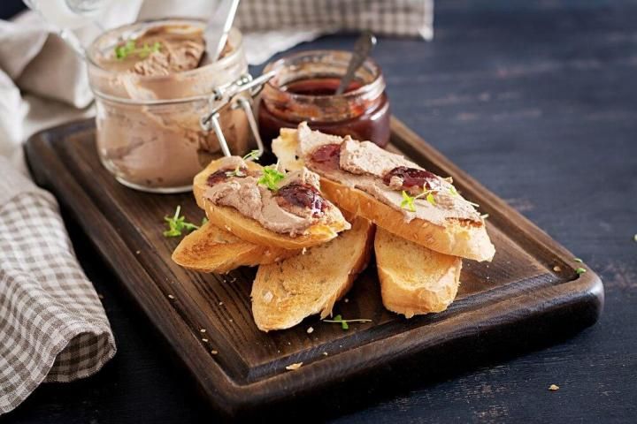 Rappel massif de pâté contaminé par la listeria : ne le consommez surtout pas ! | So Busy Girls