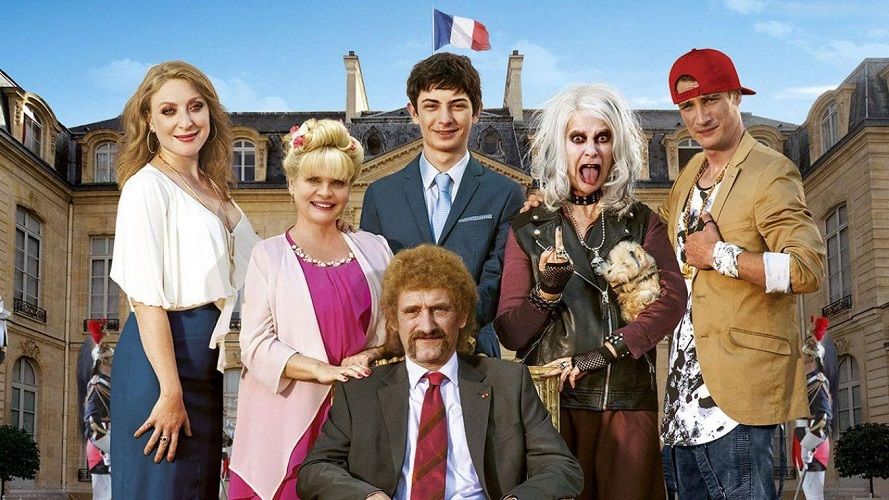 Participez au casting de « Les Tuche 5 : God Save the Tuche » : de nombreux figurants sont recherchés ! | So Busy Girls