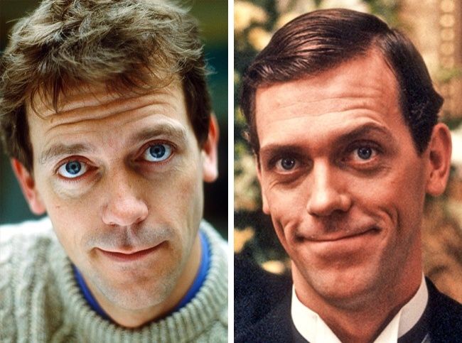 Hugh Laurie | So Busy Girls