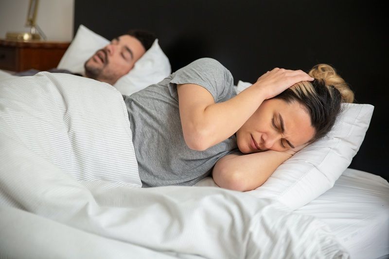 4 exercices efficaces pour arrêter de ronfler | So Busy Girls