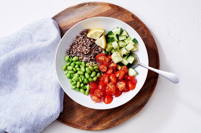 Les avantages et les inconvénients de manger cru | So Busy Girls