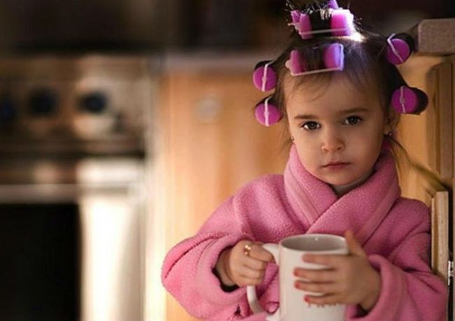 Nos enfants testent notre culture générale | So Busy Girls