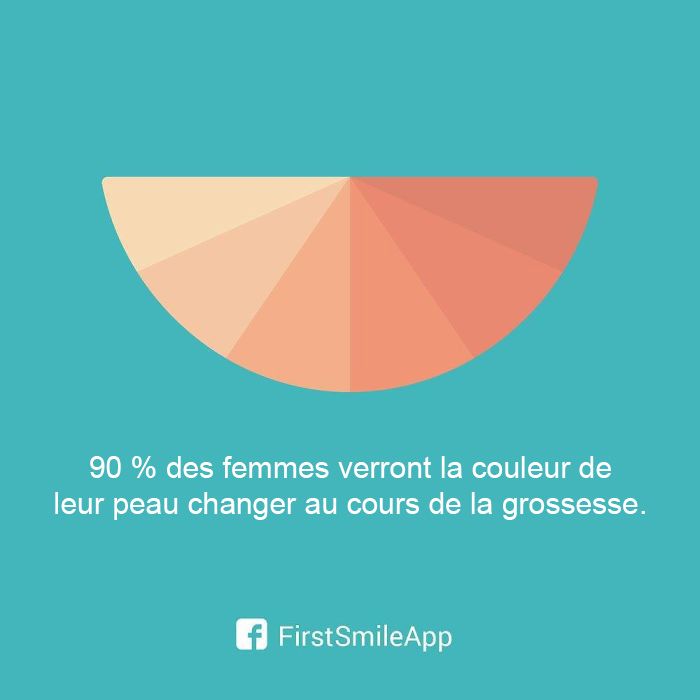 12 choses étonnantes que vous ne saviez sûrement pas sur la grossesse | So Busy Girls