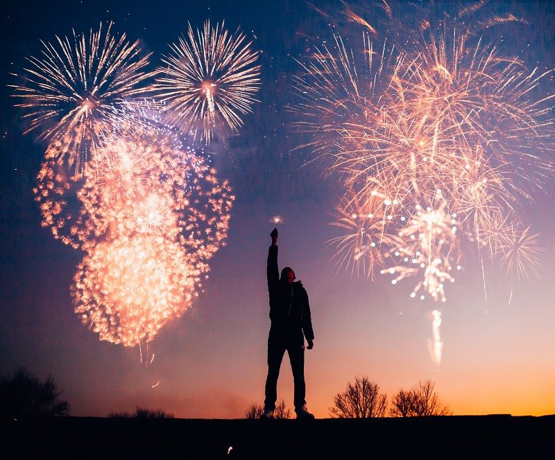 Voici la bonne résolution que vous devriez prendre pour 2024 selon votre signe astro | So Busy Girls